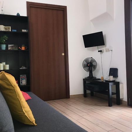 Ferienwohnung Casa Normanna Palermo Exterior foto