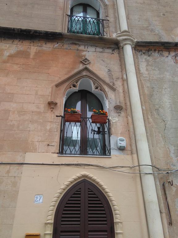 Ferienwohnung Casa Normanna Palermo Exterior foto